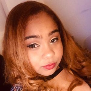 Meet your Posher, Jennyfer